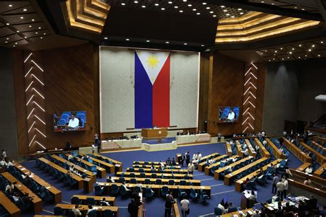 After ‘intense assault’ from Senate, House stands up for Romualdez.